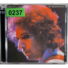 Bob Dylan: «Bob Dylan At Budokan»