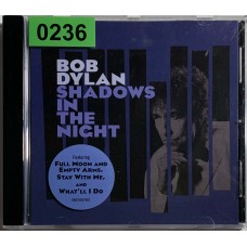 Bob Dylan: «Shadows In The Night»