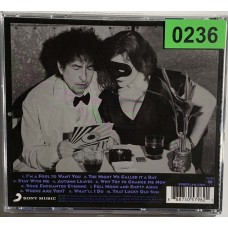 Bob Dylan: «Shadows In The Night»