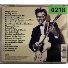 Chuck Berry: «His Best, Volume 1»