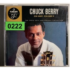 Chuck Berry: «His Best, Volume 2»