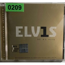 Elvis Presley: «ELV1S 30 #1 Hits»