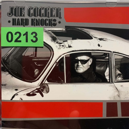 Joe Cocker: «Hard Knocks»