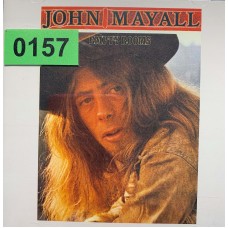 John Mayall: «Empty Rooms»