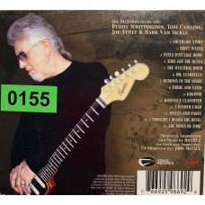 John Mayall & The Bluesbreakers: «Stories»