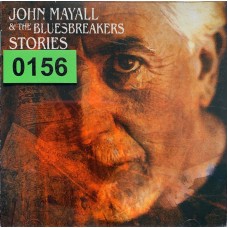 John Mayall & The Bluesbreakers: «Stories» (0156)