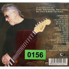 John Mayall & The Bluesbreakers: «Stories» (0156)