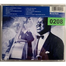 Louis Armstrong: «The Best Of Louis Armstrong»