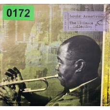 Louis Armstrong: «The Ultimate Collection»