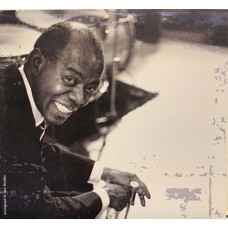 Louis Armstrong: «The Ultimate Collection»