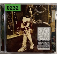 Neil Young: «Greatest Hits»