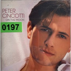 Peter Cincotti: «On The Moon»