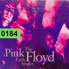 Pink Floyd: «The Early Singles»