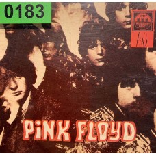 Pink Floyd: «The Piper At The Gates Of Dawn»