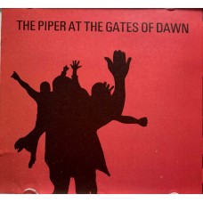 Pink Floyd: «The Piper At The Gates Of Dawn»