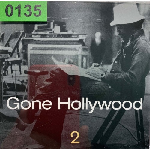 Quincy Jones: « Gone Hollywood»