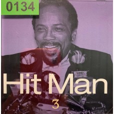 Quincy Jones: « Hit Man»