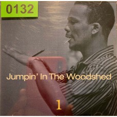 Quincy Jones: « Jumpin' In The Woodshed»