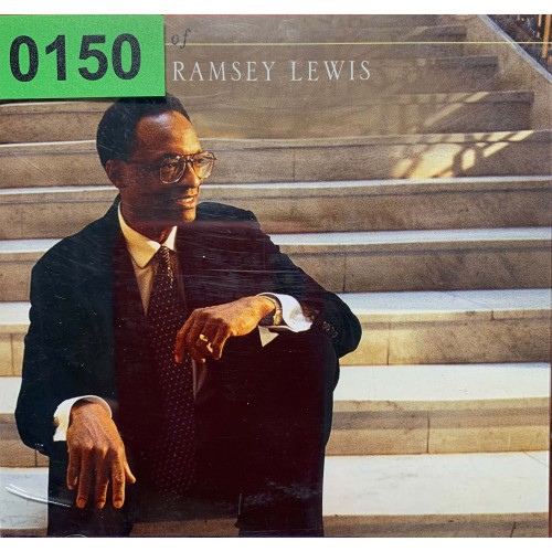 Ramsey Lewis: «The Very Best Of Ramsey Lewis»