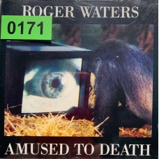 Roger Waters: «Amused To Death»