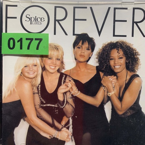 Spice Girls: «Forever»