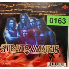 Stratovarius: «Destiny»