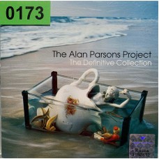 The Alan Parsons Project: «The Definitive Collection»