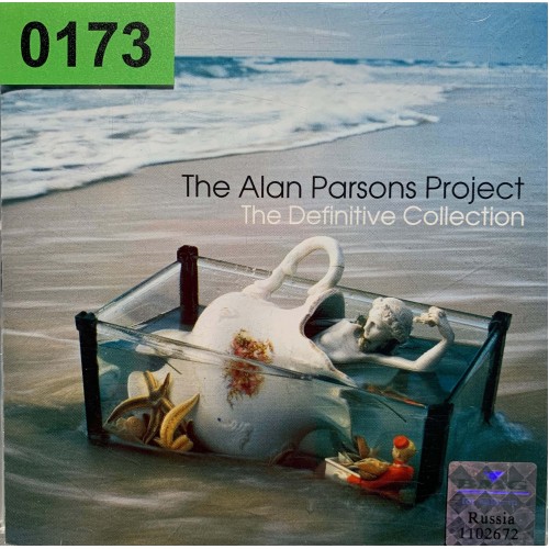 The Alan Parsons Project: «The Definitive Collection»