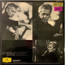 Berlin Philharmonic Orchestra: «Karajan Highlights Volume 1»