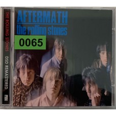 The Rolling Stones: «Aftermath»