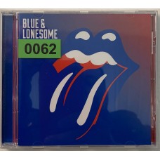 The Rolling Stones: «Blue & Lonesome»