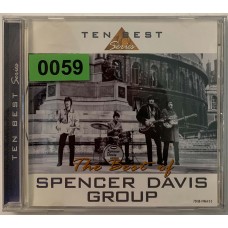 The Spencer Davis Group