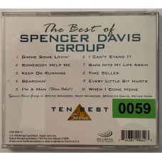 The Spencer Davis Group