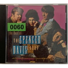 The Spencer Davis Group: «The Best Of The Spencer Davis Group»