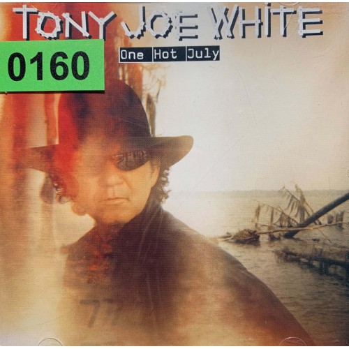 Tony Joe White: «One Hot July»