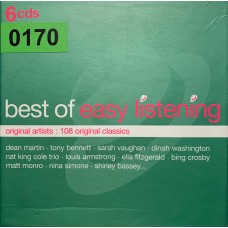 Various: «Best Of Easy Listening»