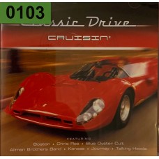 Various: «Classic Drive: Cruisin'»