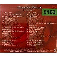 Various: «Classic Drive: Cruisin'»