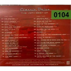 Various: «Classic Drive: The Very Best Of»