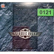 Various: «Classic Rock: 18 Rock Classics»