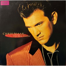 Chris Isaak: «Wicked Game»