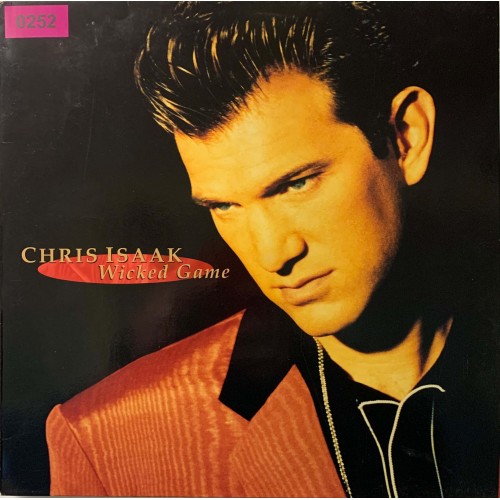 Chris Isaak: «Wicked Game»