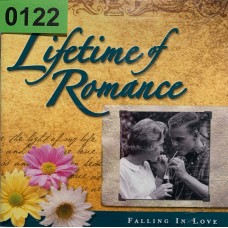 Various: «Lifetime Of Romance - Falling In Love»