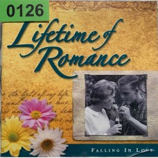 Various: «Lifetime Of Romance - Falling In Love» (0126)