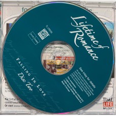 Various: «Lifetime Of Romance - Falling In Love» (0126)