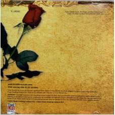 Various: «Lifetime Of Romance - It Must Be Love» (0124)