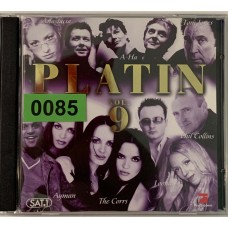 Various: «Platin Vol. 9»