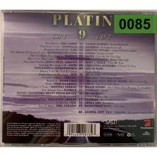 Various: «Platin Vol. 9»