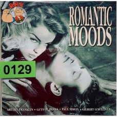 Various: «Romantic Moods»