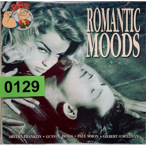 Various: «Romantic Moods»